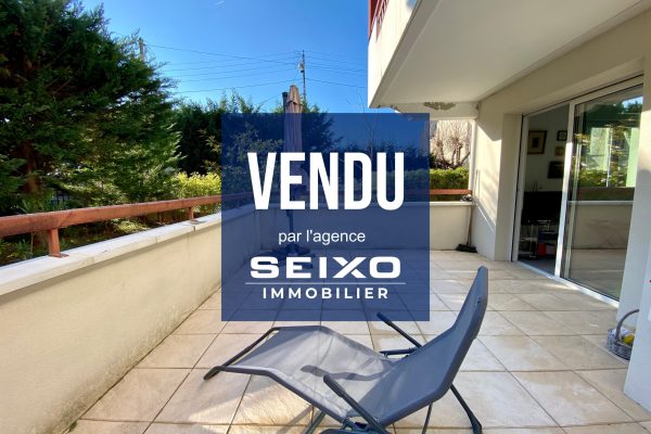 Appartement T3
