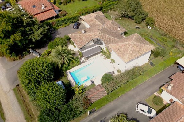 Maison 6 pièces Saubrigues 244 m2