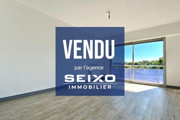 Appartement à Dax au centre-ville 4 pièces 72 m2