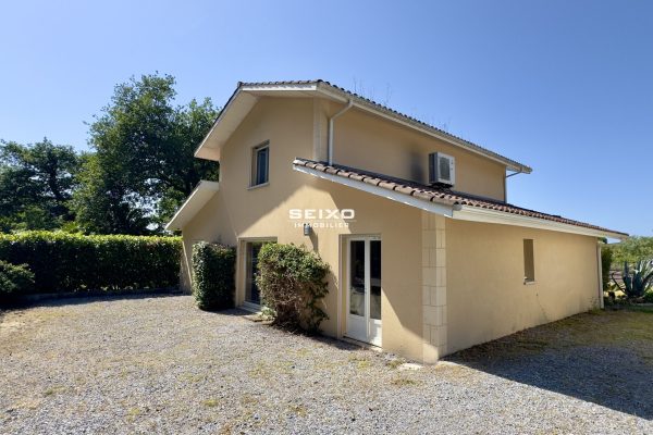Maison Capbreton 7 pièces 148 m²