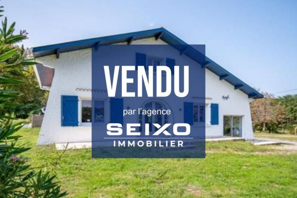 Maison Saubrigues 6 pièces 153 m2