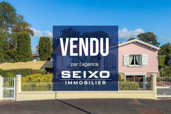 Maison Herm 4 pièces 113m²