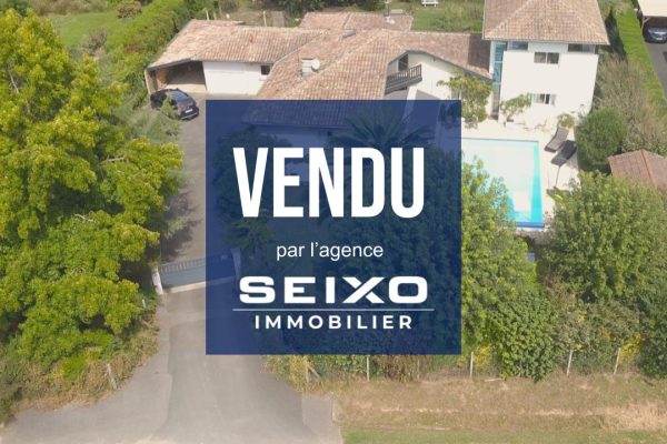 Maison 6 pièces Saubrigues 244 m2