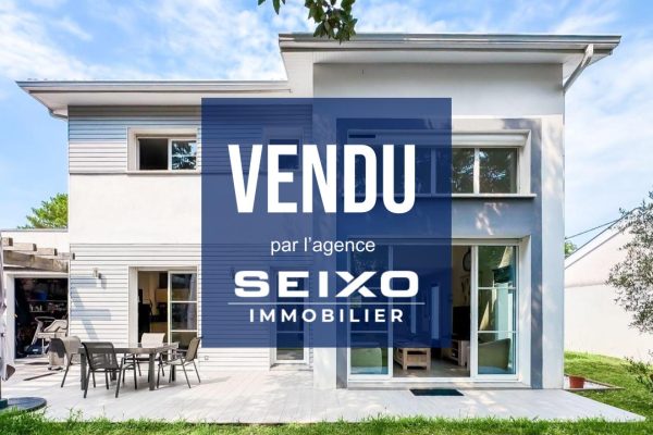 Maison Capbreton 5 pièces 128m²