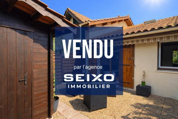 Maison Capbreton 3 pièces 38m²