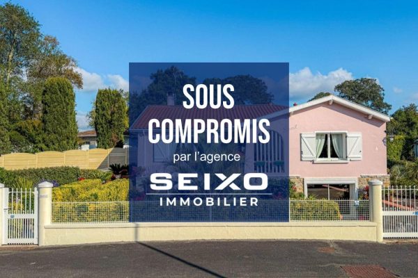 Maison Herm 4 pièces 113m²