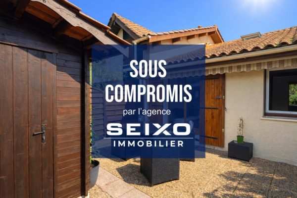 Maison Capbreton 3 pièces 38m²