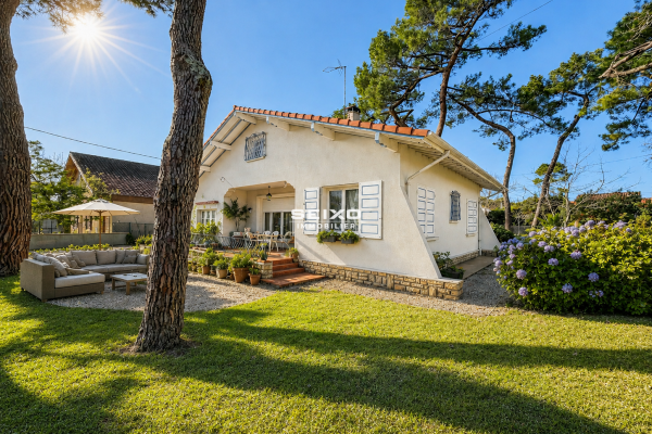 Maison Capbreton 5 pièces 120 m²