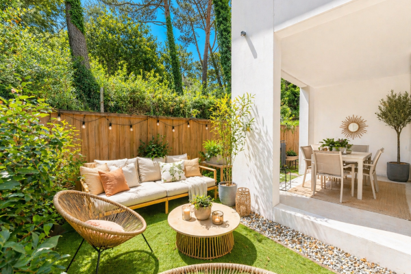 Appartement Soorts-Hossegor T2 43 m²